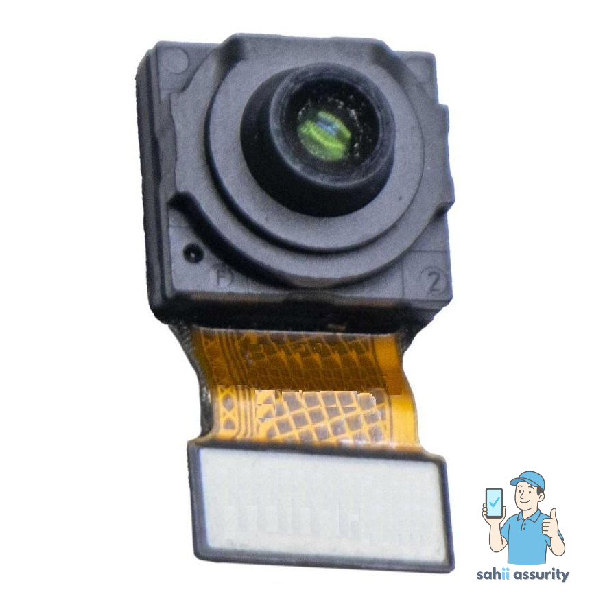 Replacement Front Camera for Vivo V9 Youth (Selfie Camera) thumbnail